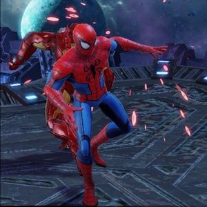 Meet your Posher, Abbi